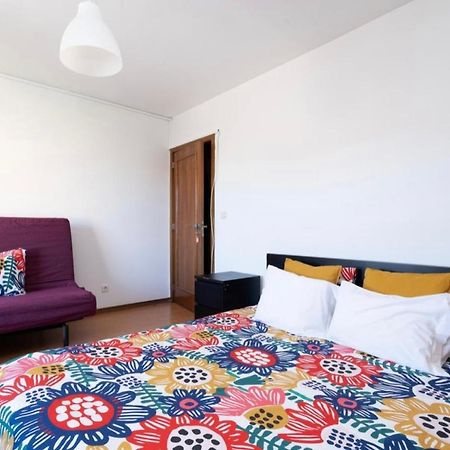 Formoso Guest House OOporto Esterno foto