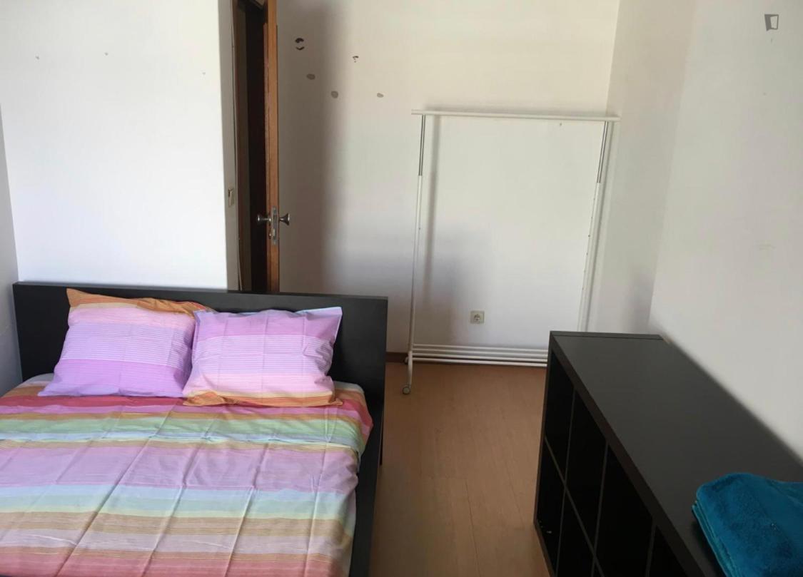 Formoso Guest House OOporto Esterno foto