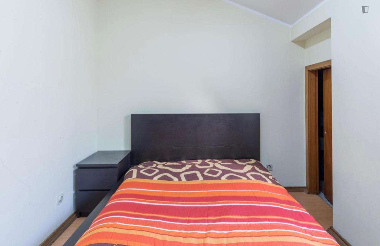 Formoso Guest House OOporto Esterno foto